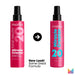 Matrix Total Results Miracle Creator Multi-Benefit Treatment Spray has a new look and same great formula