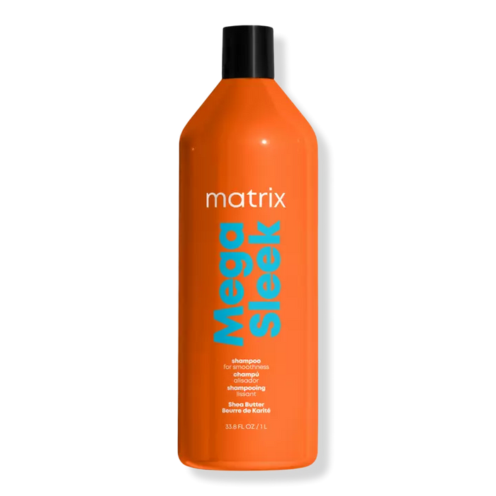 Matrix Total Results Mega Sleek Shampoo 33.8oz.