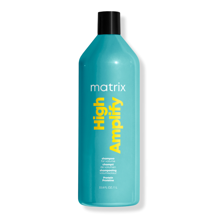 Matrix Total Results High Amplify Shampoo 33.8oz.