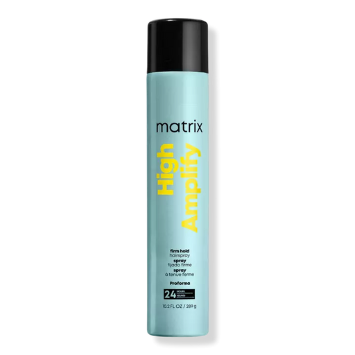 Matrix Total Results High Amplify Proforma Hairspray 10.2oz.