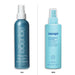 Aquage Working Spray Firm Hold LVOC old vs new packaging