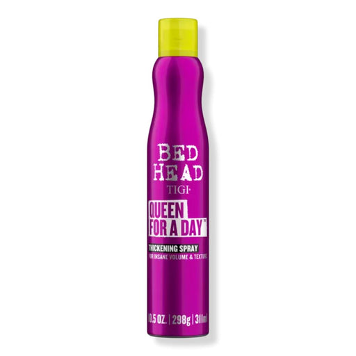Bed Head by TIGI Queen For A Day Thickening Spray for Fine Hair