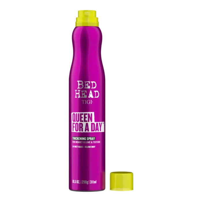Bed Head by TIGI Queen For A Day Thickening Spray for Fine Hair