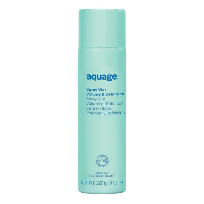 Aquage Spray Wax 8oz.