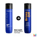 Matrix Total Results Brass Off Shampoo has a new look but same great formula