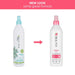 Matrix Biolage Styling Finishing Spritz Hairspray has a new look but same great formula