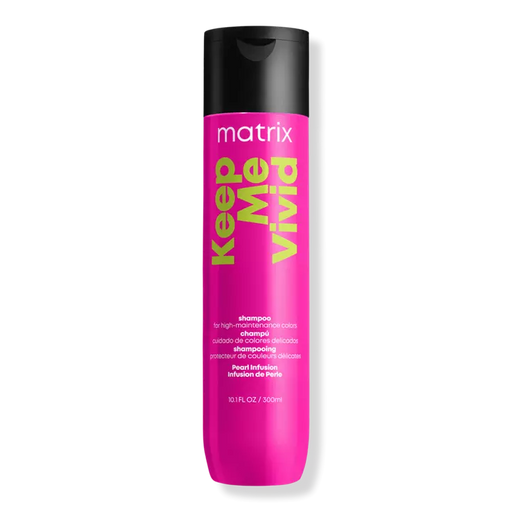 Matrix Total Results Keep Me Vivid Sulfate-Free Shampoo 10oz.