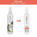 Matrix Biolage All-In-One Coconut Infusion Multi-Benefit Spray has a new packaging