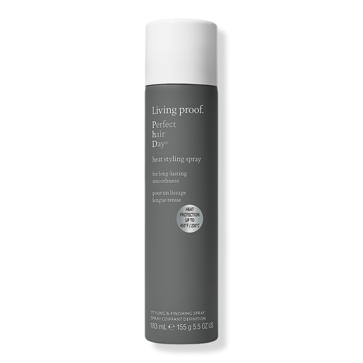 Living Proof Perfect Hair Day Heat Styling Spray 5.5oz.