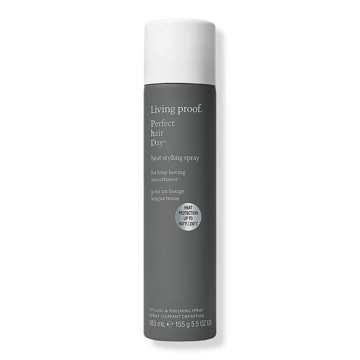 Living Proof Perfect Hair Day Heat Styling Spray 5.5oz.
