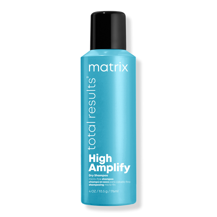 Matrix Total Results High Amplify Dry Shampoo 4oz.