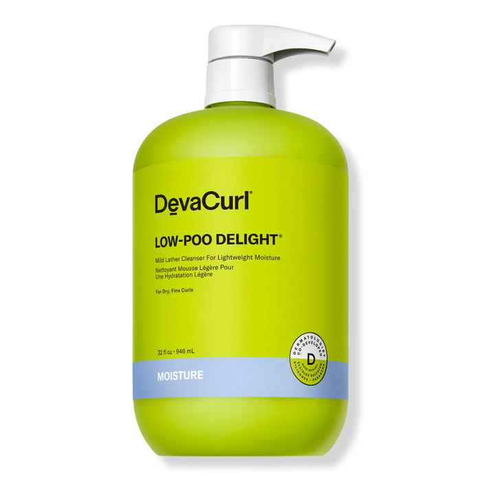 Deva online curl delight