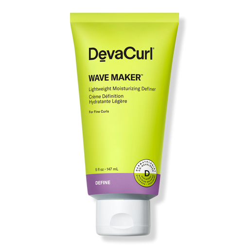 Deva Curl Wave Maker Lightweight Moisturizing Definer 5oz.