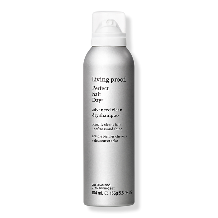 Living Proof Perfect Hair Day Advanced Clean Dry Shampoo 5.5oz.