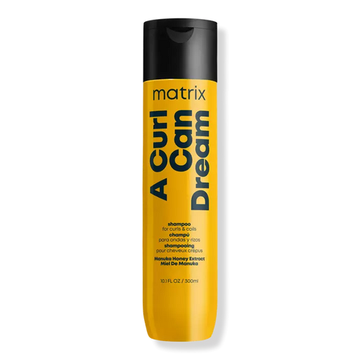Matrix Total Results A Curl Can Dream Shampoo 10.1oz.