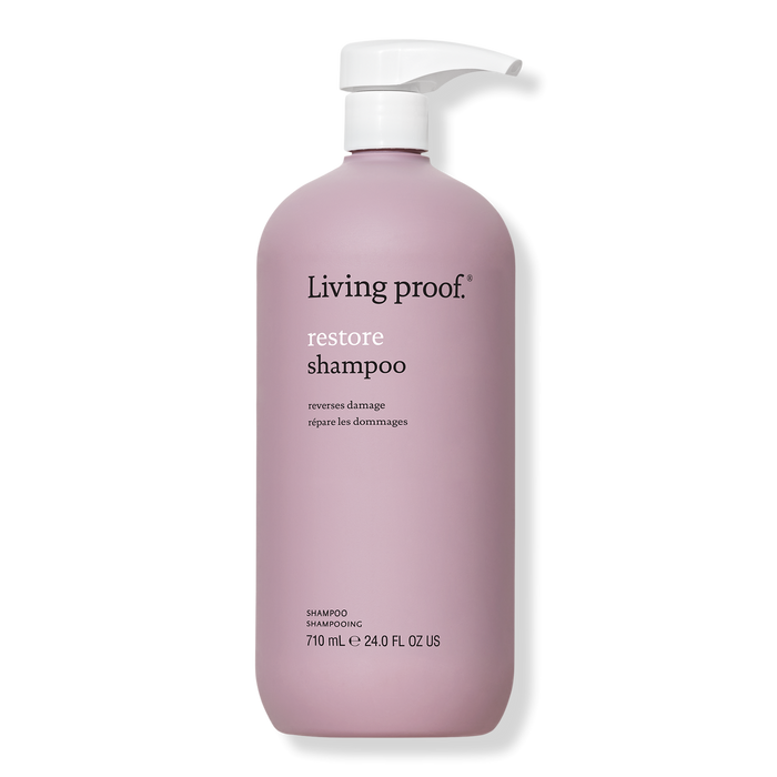 Living Proof Restore Shampoo 24oz.