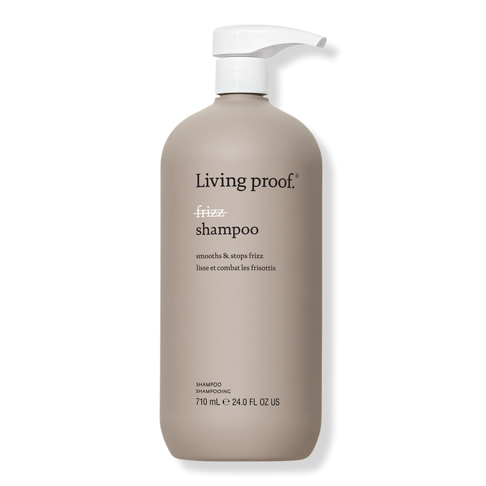Living Proof No Frizz Shampoo 24oz.