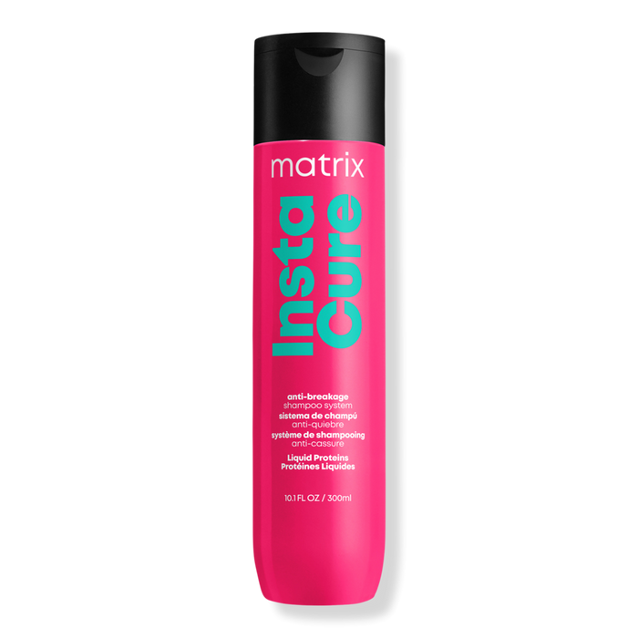 Matrix Total Results Instacure Anti-Breakage Shampoo 10oz.