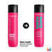 Matrix Total Results Instacure Anti-Breakage Shampoo has a new look but same great formula