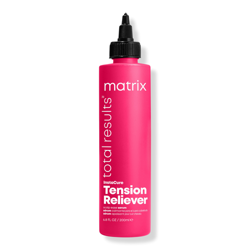 Matrix Total Results Instacure Tension Reliever Scalp Serum 6.8oz.