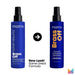 Matrix Total Results Brass Off All-In-One Toning Leave In Spray has a new look but same great formula