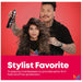 Used and trusted by stylists