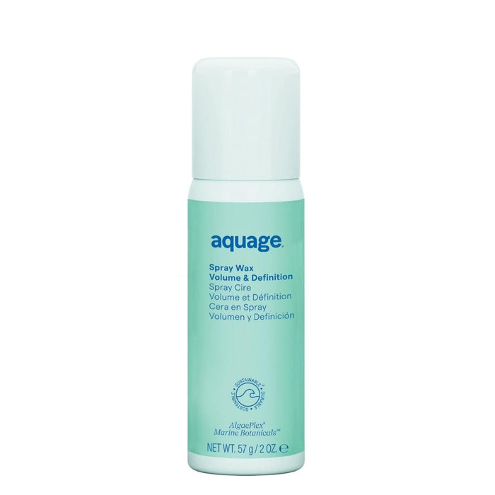 Aquage Spray Wax 2oz.