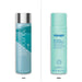 Aquage Dry Texture Finishing Spray old vs new packaging