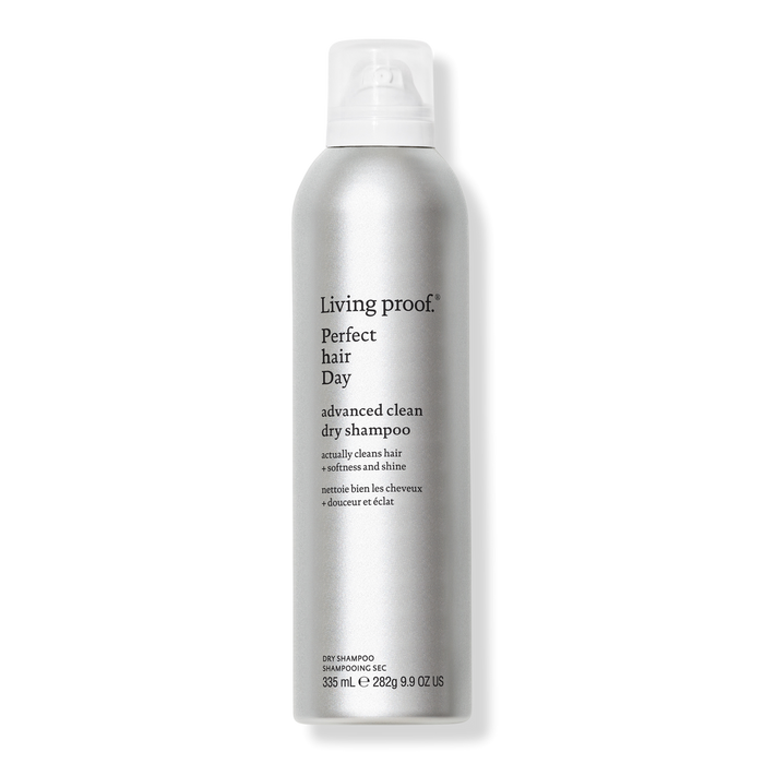 Living Proof Perfect Hair Day Advanced Clean Dry Shampoo 9.9oz.