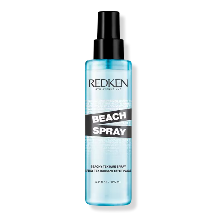 Redken Beach Spray For Beachy Waves 4.2oz.