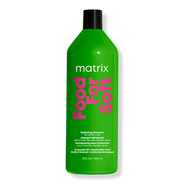 Matrix Food For Soft Hydrating Shampoo 33.8oz.