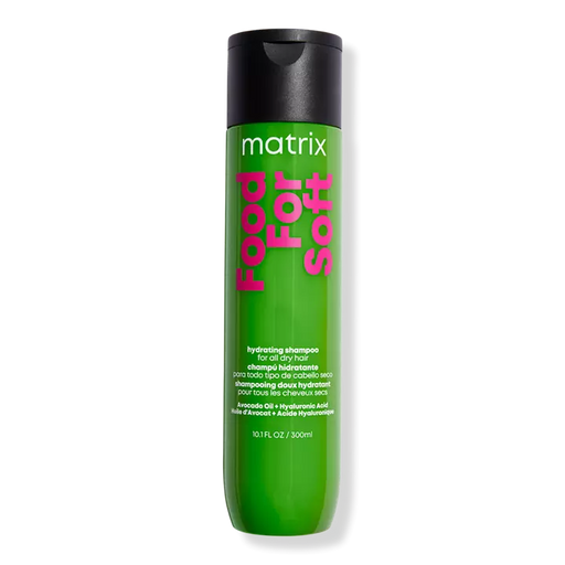 Matrix Food For Soft Hydrating Shampoo 10.1oz.