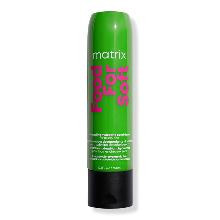 Matrix Food For Soft Detangling Hydrating Conditioner 10.1oz.