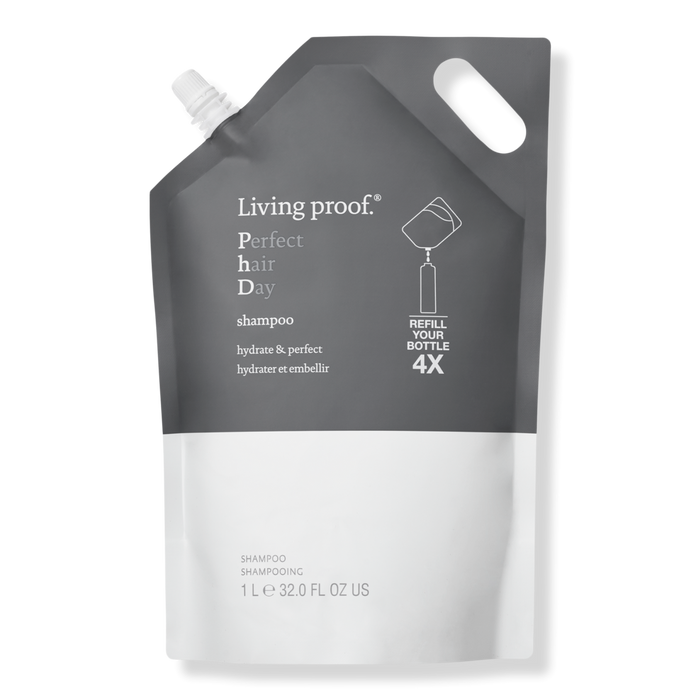 Living Proof Perfect Hair Day Shampoo 32oz. Refill