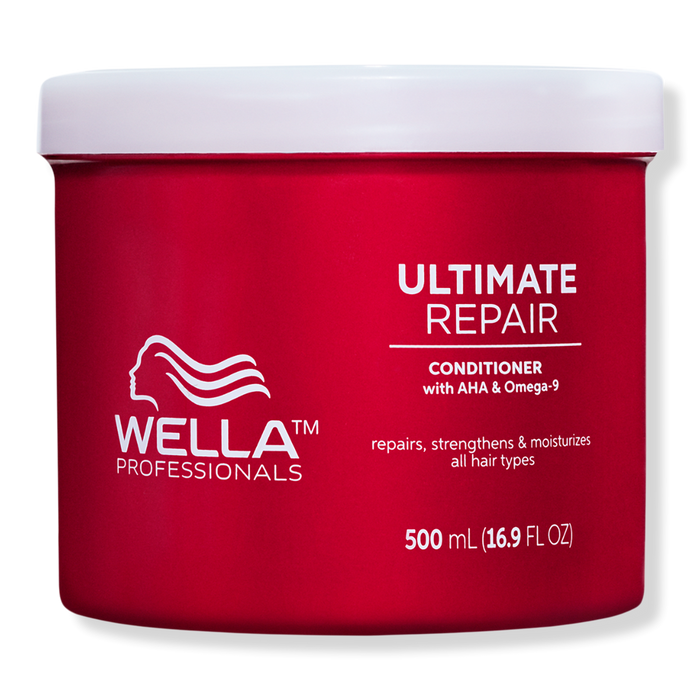 Wella Professional Ultimate Repair Conditioner 16.9oz.