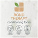 Matrix Biolage Bond Therapy Conditioning Foam is vegan and cruelty free