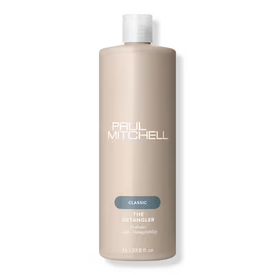 Paul Mitchell The Detangler Conditioner