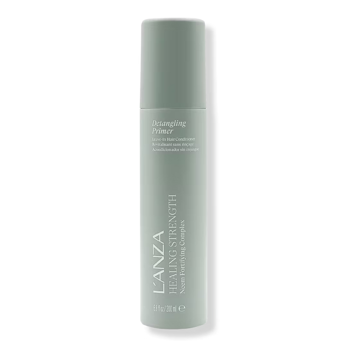 L'ANZA Healing Strength Detangling Primer