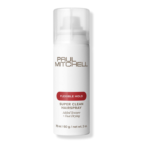 Paul Mitchell Super Clean Hairspray