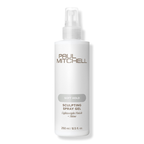 Paul Mitchell Soft Sculpting Spray Gel