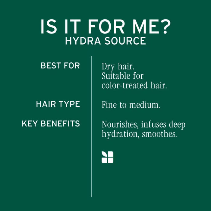Biolage Hydra Source Holiday Kit
