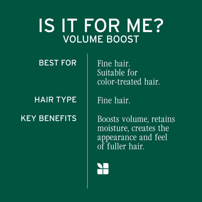 Biolage Volume Boost Holiday Kit
