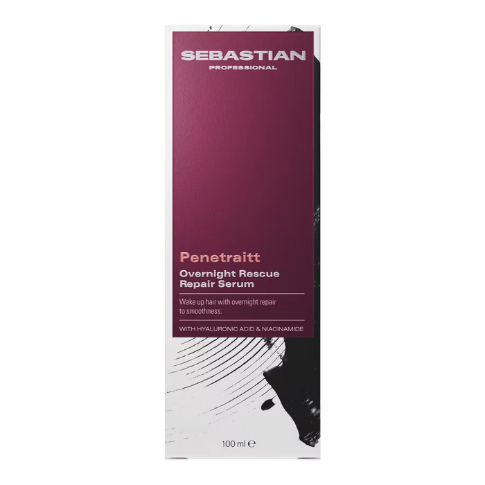 Sebastian Penetraitt Serum