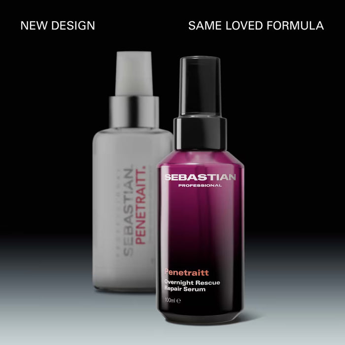 Sebastian Penetraitt Serum