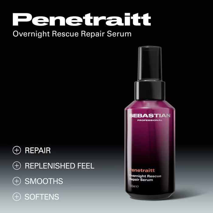 Sebastian Penetraitt Serum