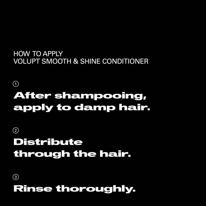 Sebastian Volupt Conditioner