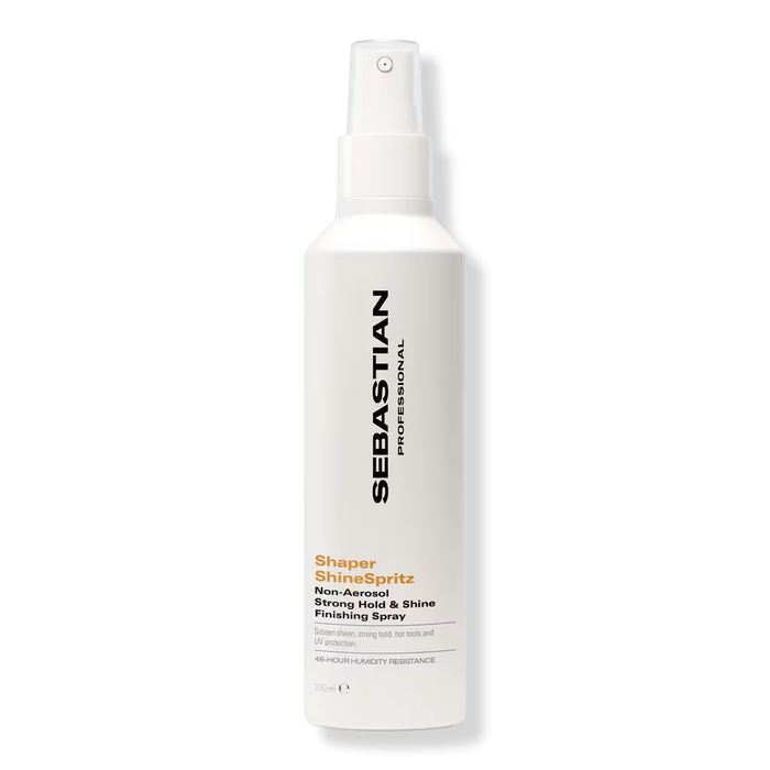 Sebastian Shaper Shinespritz