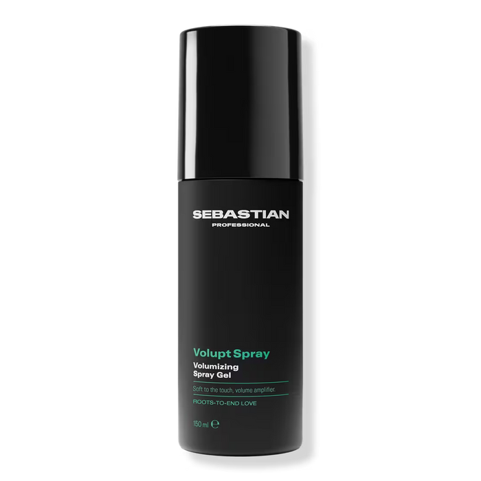 Sebastian Volupt Volumizing Spray Gel