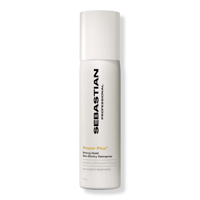 Sebastian Shaper Plus Hairspray