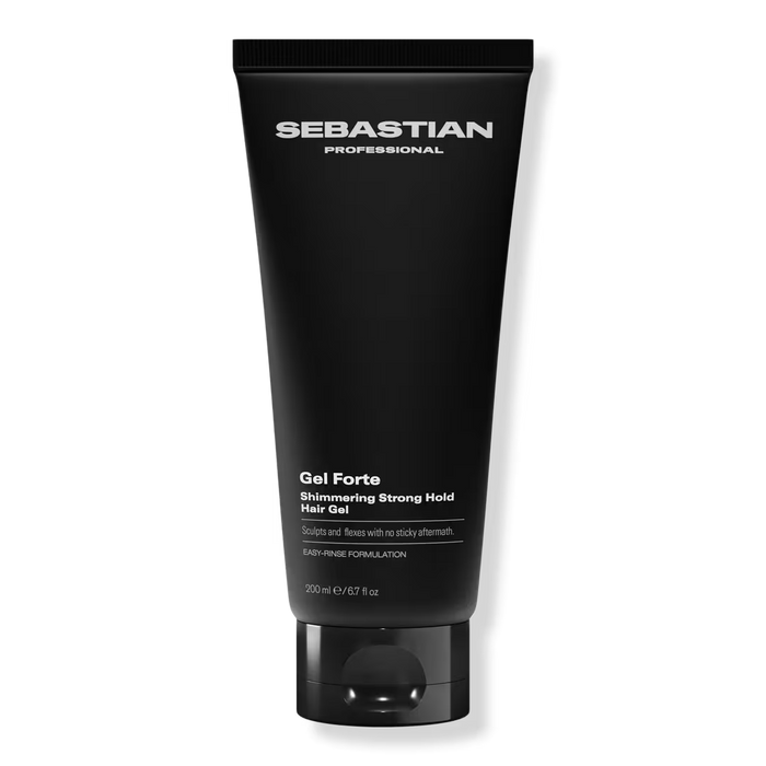 Sebastian Gel Forte